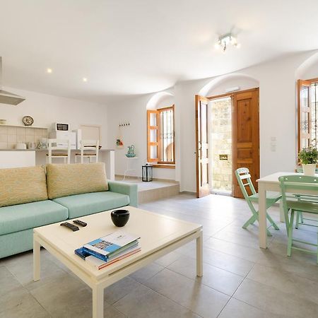 Villa Sokaki Lindos  Phòng bức ảnh